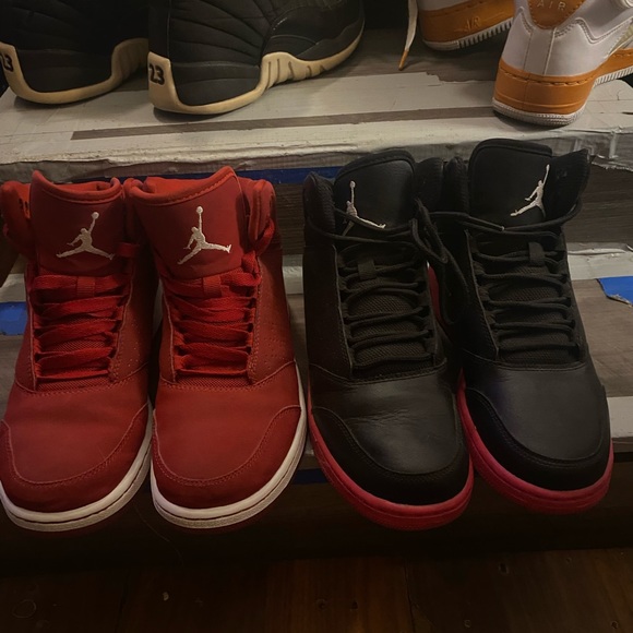 Jordan’s - Picture 4 of 4